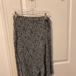 Wrap Skirt - American Eagle